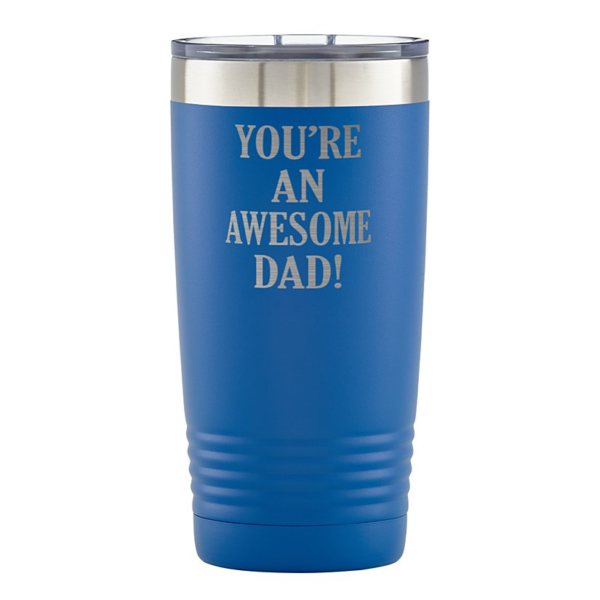 Create Your Own 20 oz. Insulated Tumbler - Image 2