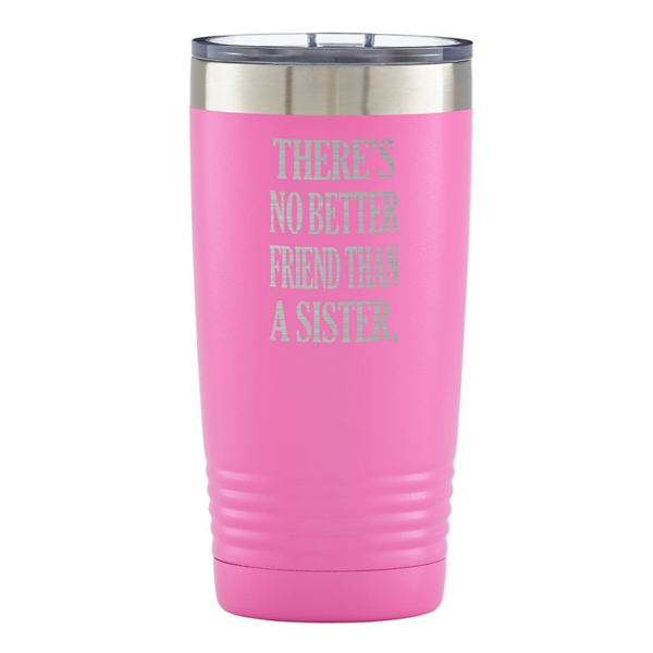 Create Your Own 20 oz. Insulated Tumbler - Image 3