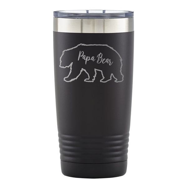 Mama Bear Insulated Tumbler - Image 5