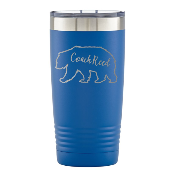 Mama Bear Insulated Tumbler - Image 4